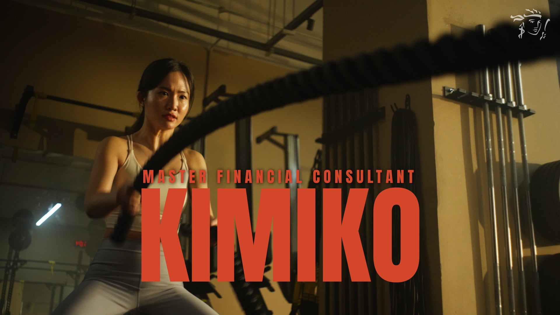 Prudential - Flying Start Kimiko