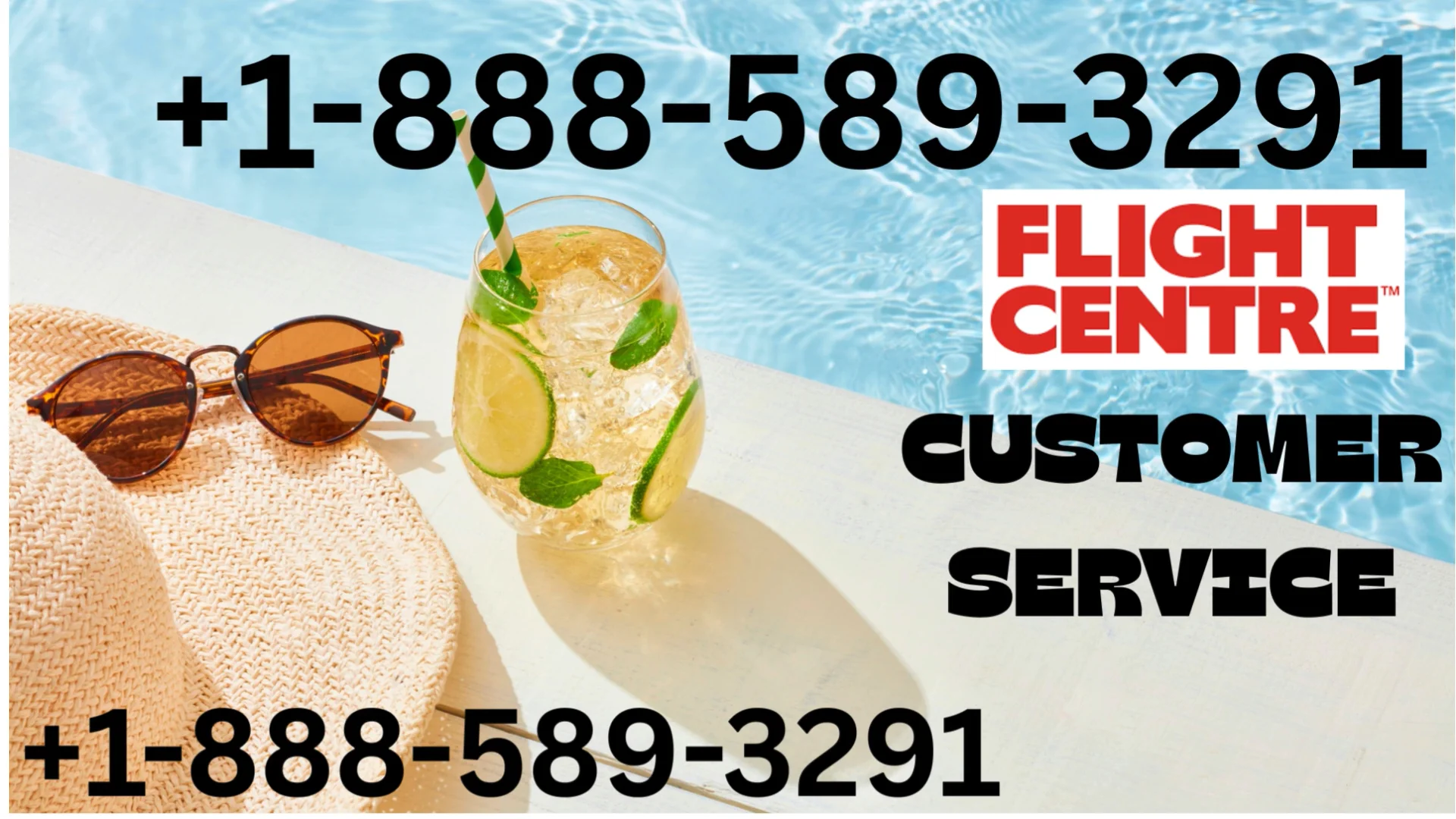 Flight Center&reg; Customer Service Complete  Official Guide = Step-by-Step Help & Support 24/7 Gogle Flights