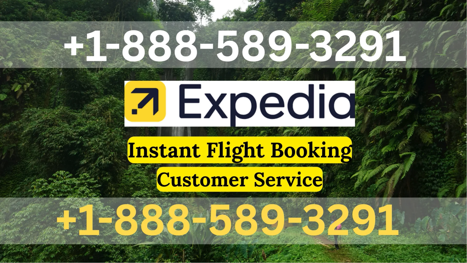 {Official} Expedia&trade;&reg; Customer Service Simple Guide | Step-by-Step Help & Support Explained