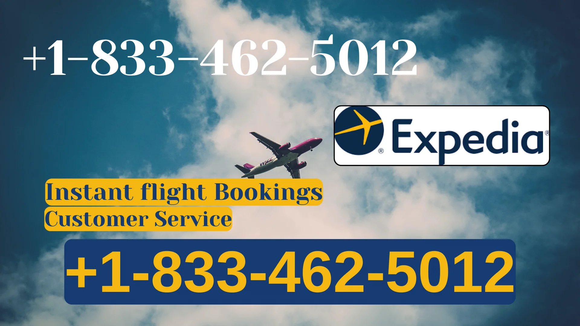 Expedia &reg; Customer Service | Your Full {24/7} Help Live Person Support and Detailed Traveller&rsquo;s Guide