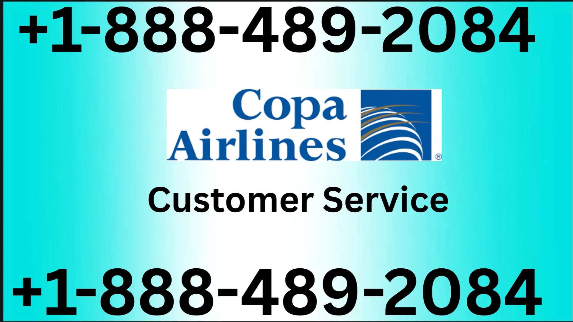 Copa Airlines&trade; Customer Service Official Guide -- Step-by-Step Help & Support & Service for Copa Airlines&trade;