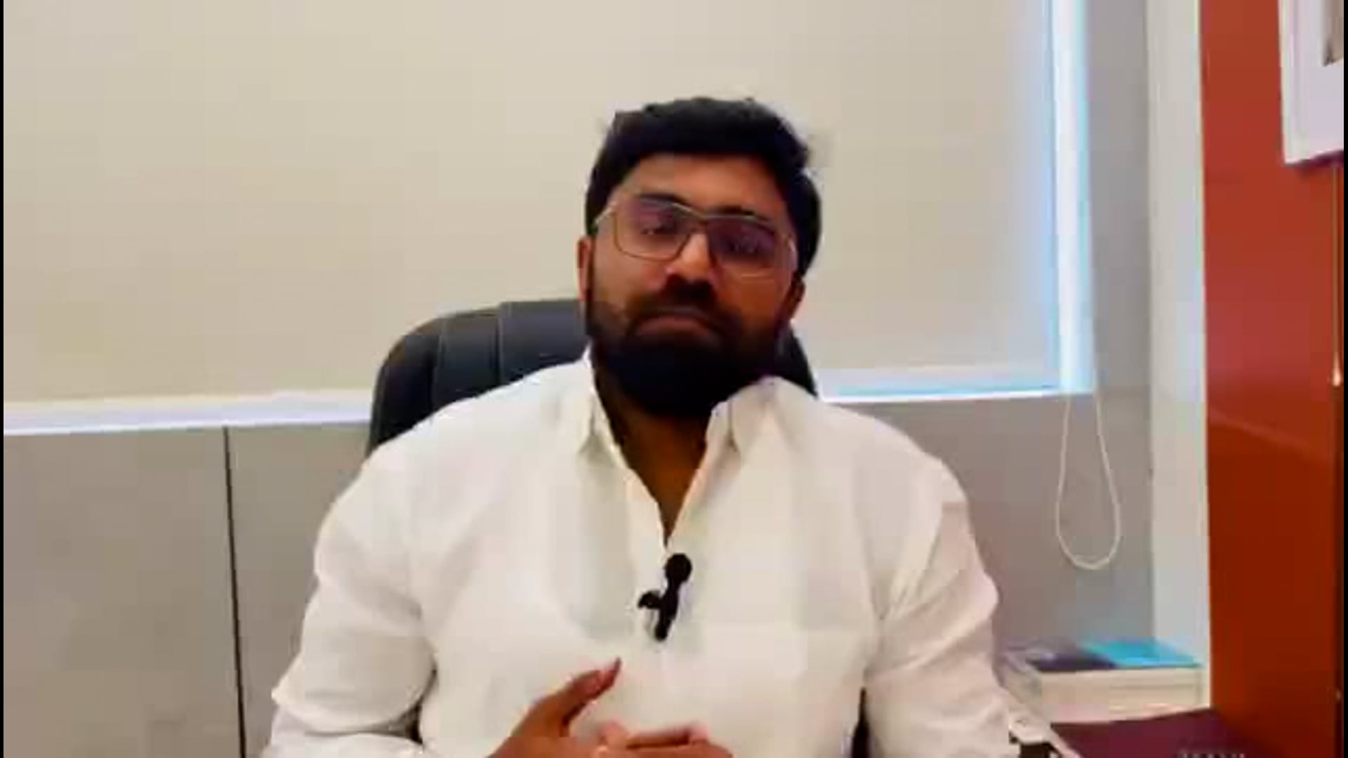 चंद्रपूर शहरात अमृत 2 योजनेचा भोंगळ कारभार उघड, विक्रांत सहारे यांचे आयुक्तांना पुराव्यासह निवेदन