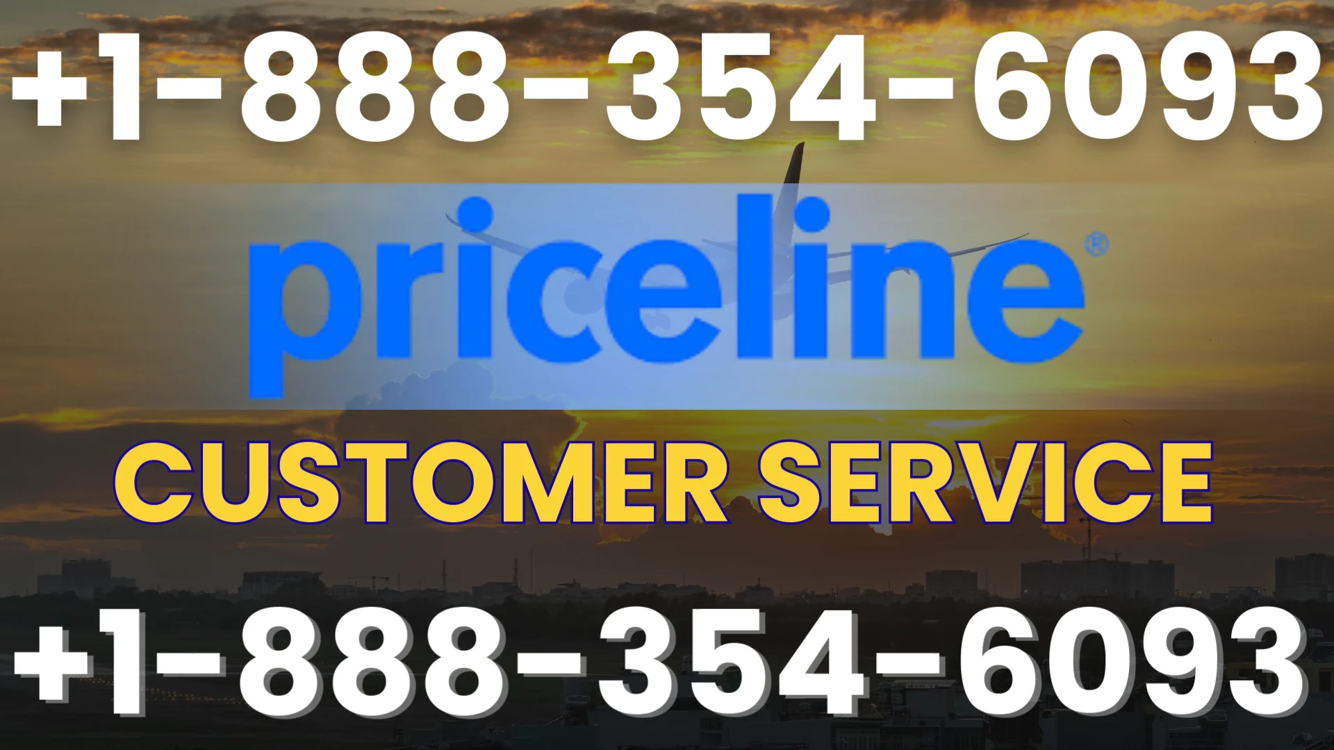 Priceline &trade; Customer Service Complete Guide || Step-by-Step Help & Support 24/7 Priceline