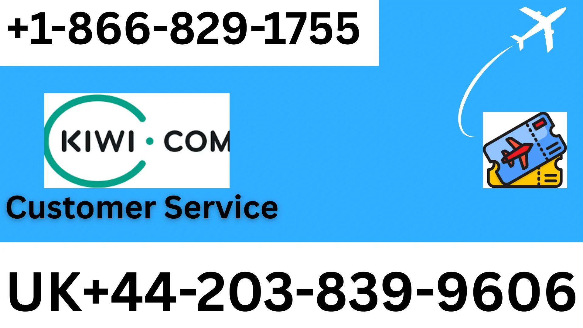 Kiwi.com&reg; Customer Service Complete Guide &ndash; Step-by-Step Help & Support 24|*7 Kiwi