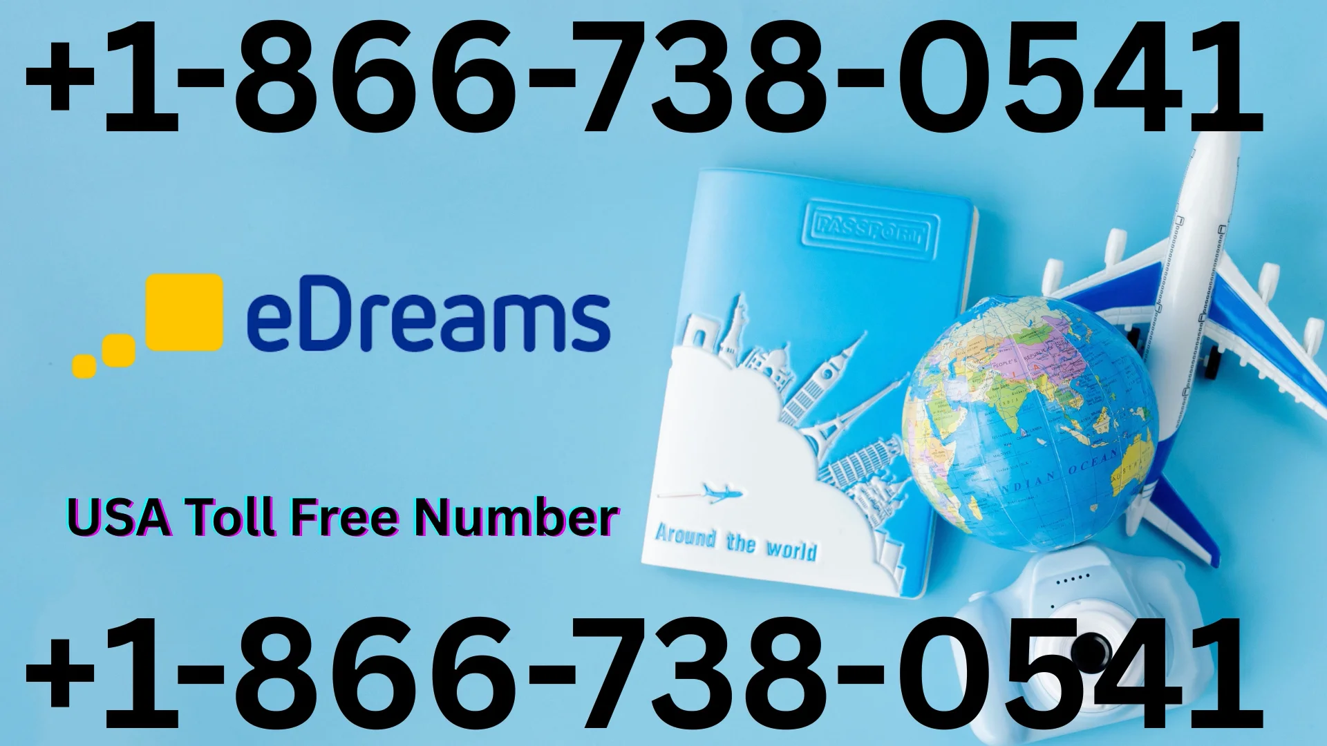 eDreams&reg; Customer Service Complete Guide Step-by-Step Help & Support 247 eDreams