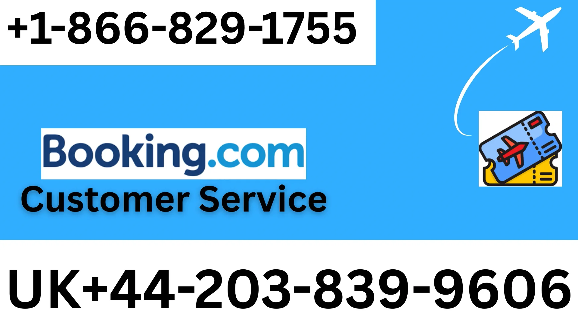 Booking.com&reg; Customer Service Complete Guide Step-by-Step Help & Support 247 Booking