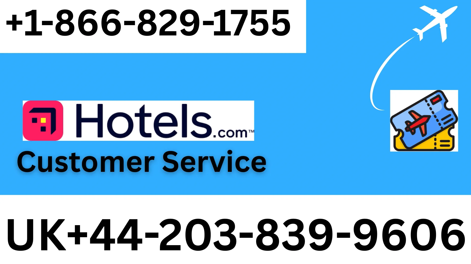 Hotels.com &trade; Customer Service Official Guide || Step-by-Step Help & Support Hotels