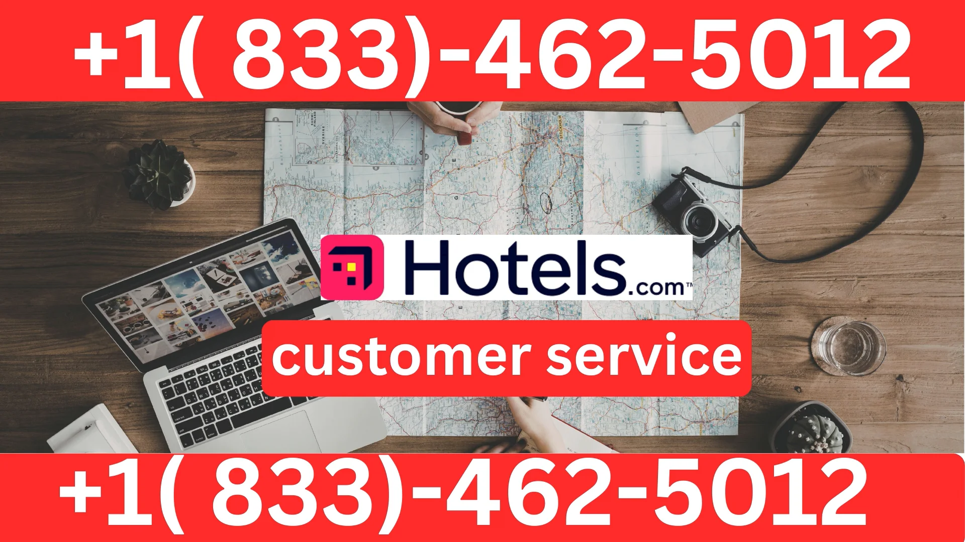 The {HOTELS.COM &trade; Official Customer Service }Complete Guide || 24/7 Live Person Full Support Guide