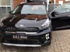 Video af Kia Niro 1,6 GDI PHEV  Plugin-hybrid Advance DCT 141HK 5d 6g Aut.