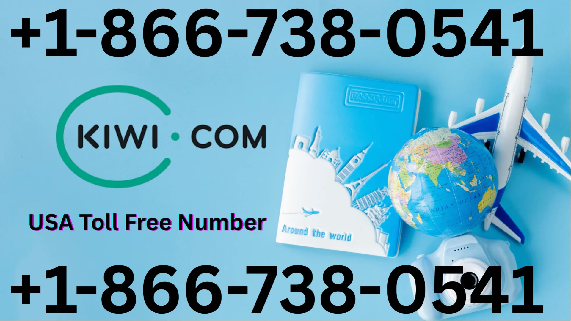 Kiwi.com&reg;&reg;Customer Service Official Guide || Step-by-Step Help & Support Kiwi