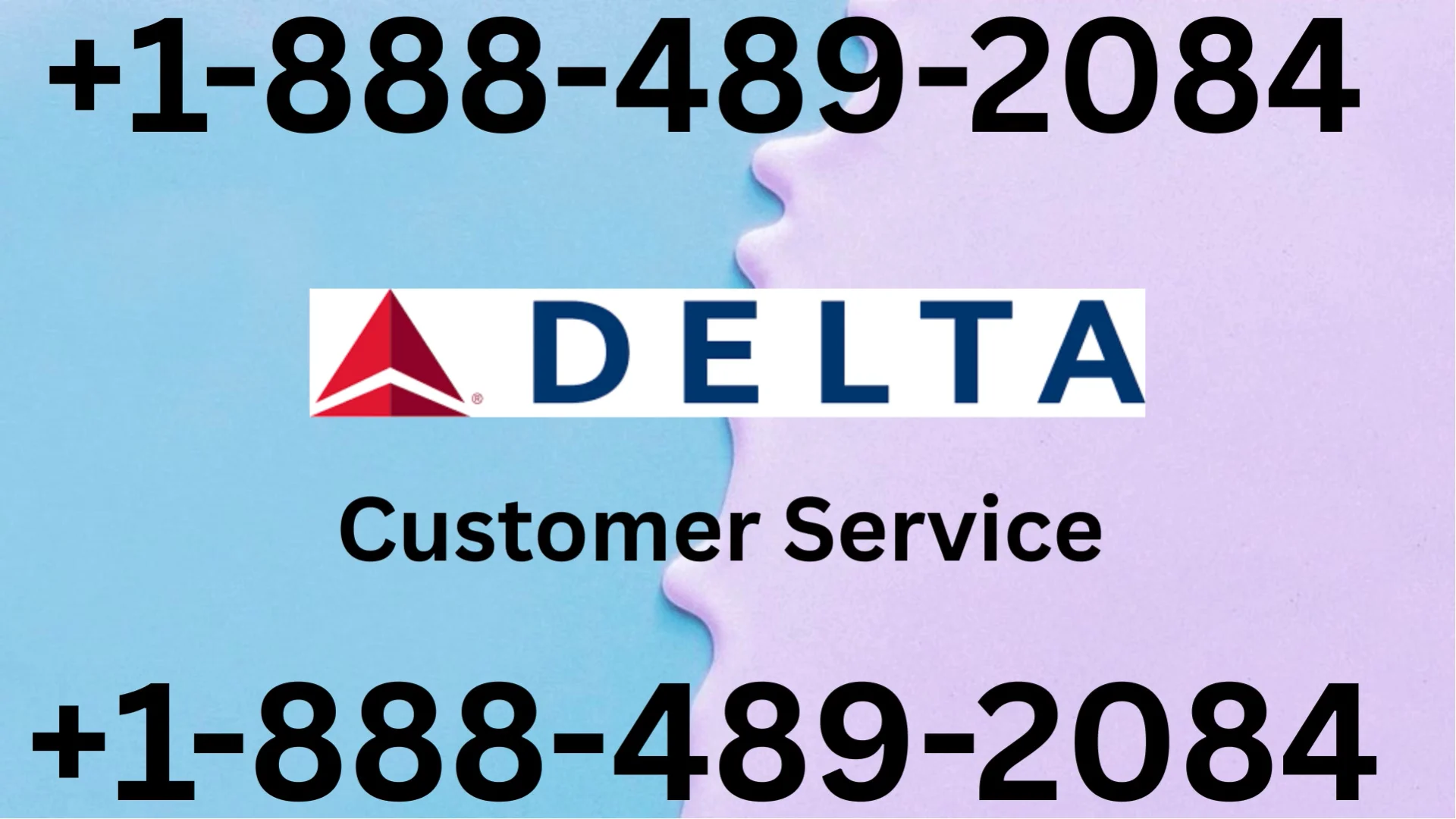 Delta Airlines Customer Service Toll-Free Number &ndash; Your Complete 24*7