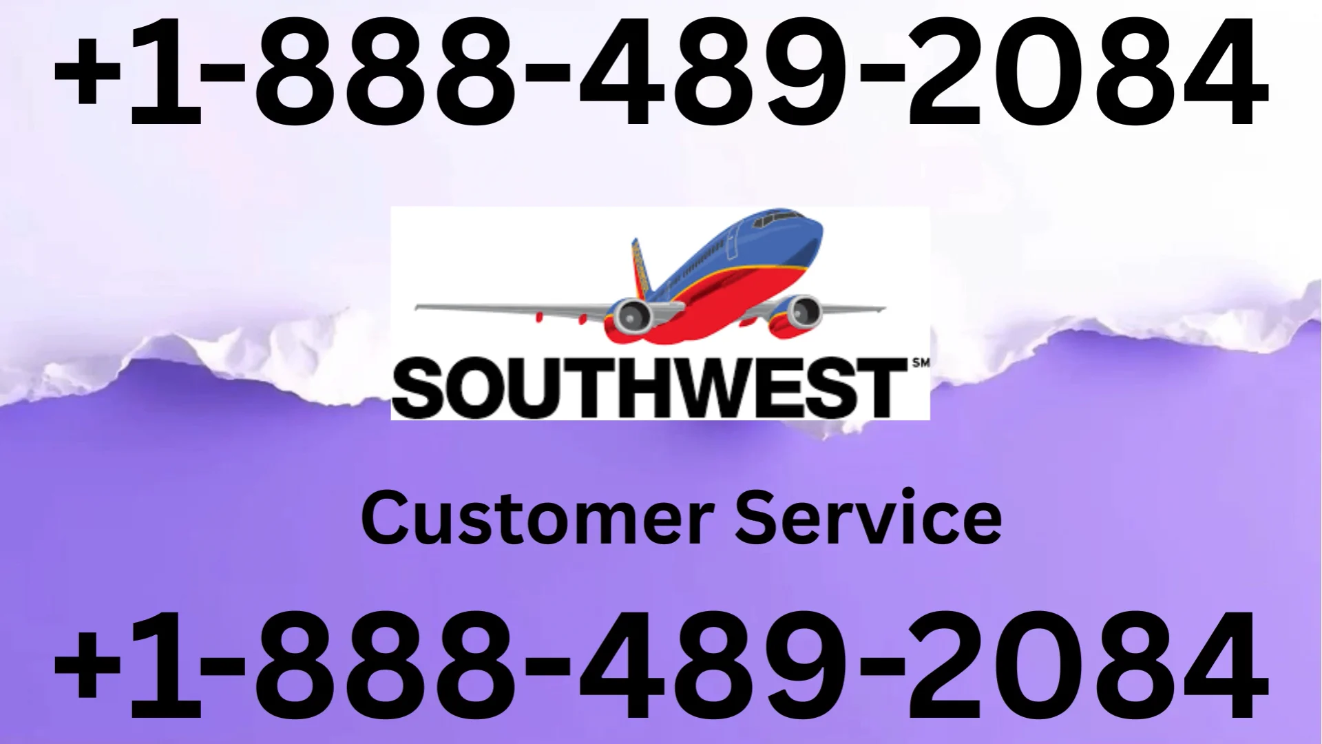 Southwest Airlines&trade; Customer Service Official Guide Step-by-Step Help & Support Southwest Airlines