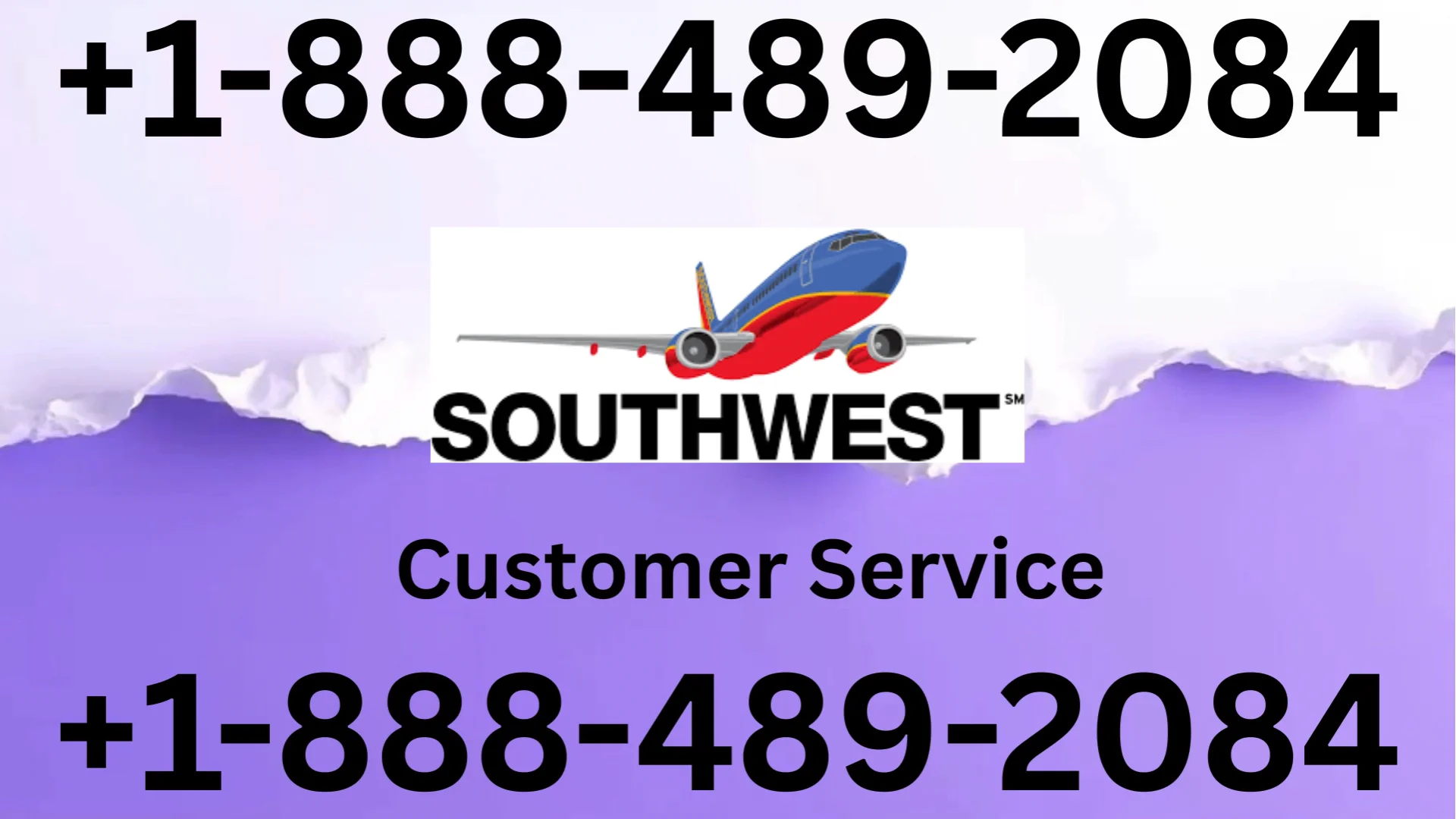 Southwest Airlines&trade; Customer Service Official Guide Step-by-Step Help & Support Southwest Airlines