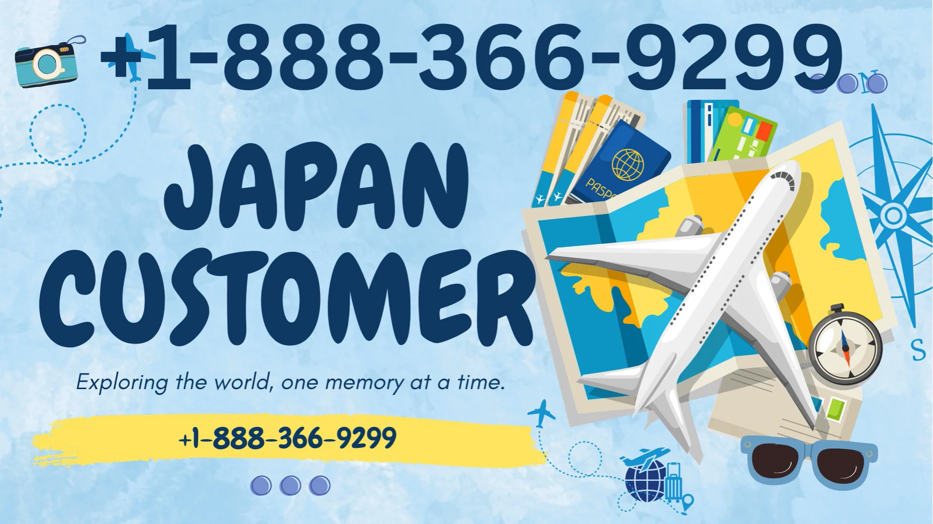 Japan Airlines&reg; Customer Service Complete Guide = Step-by-Step Help & Support 24/7 Japan Airlines