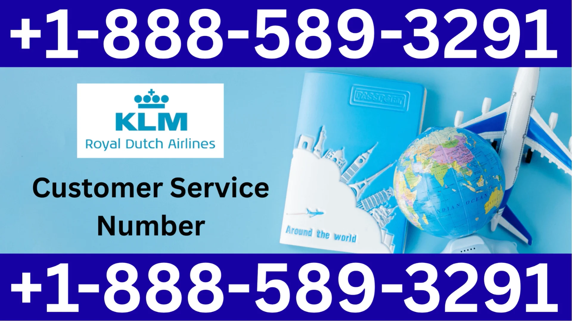 KLM Airlines&reg; Customer Service Complete Guide {Step-by-Step Help & Support 247 KLM Airlines}