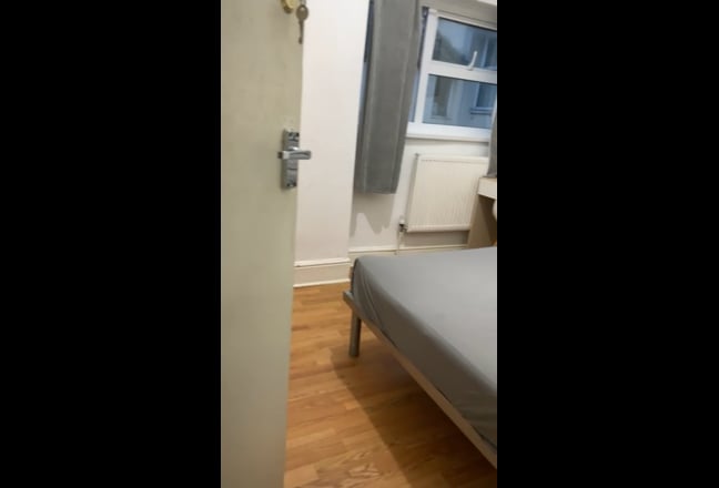 Clean and Fully Furnished Room Main Photo