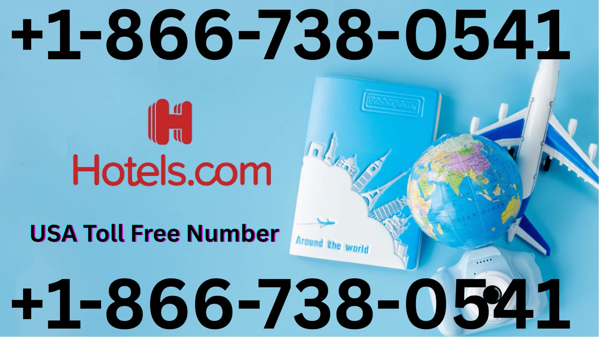 { Hotels.com&trade;&copy;} Customer Service guide Complete Breakdown &mdash; All Support Channels Explained