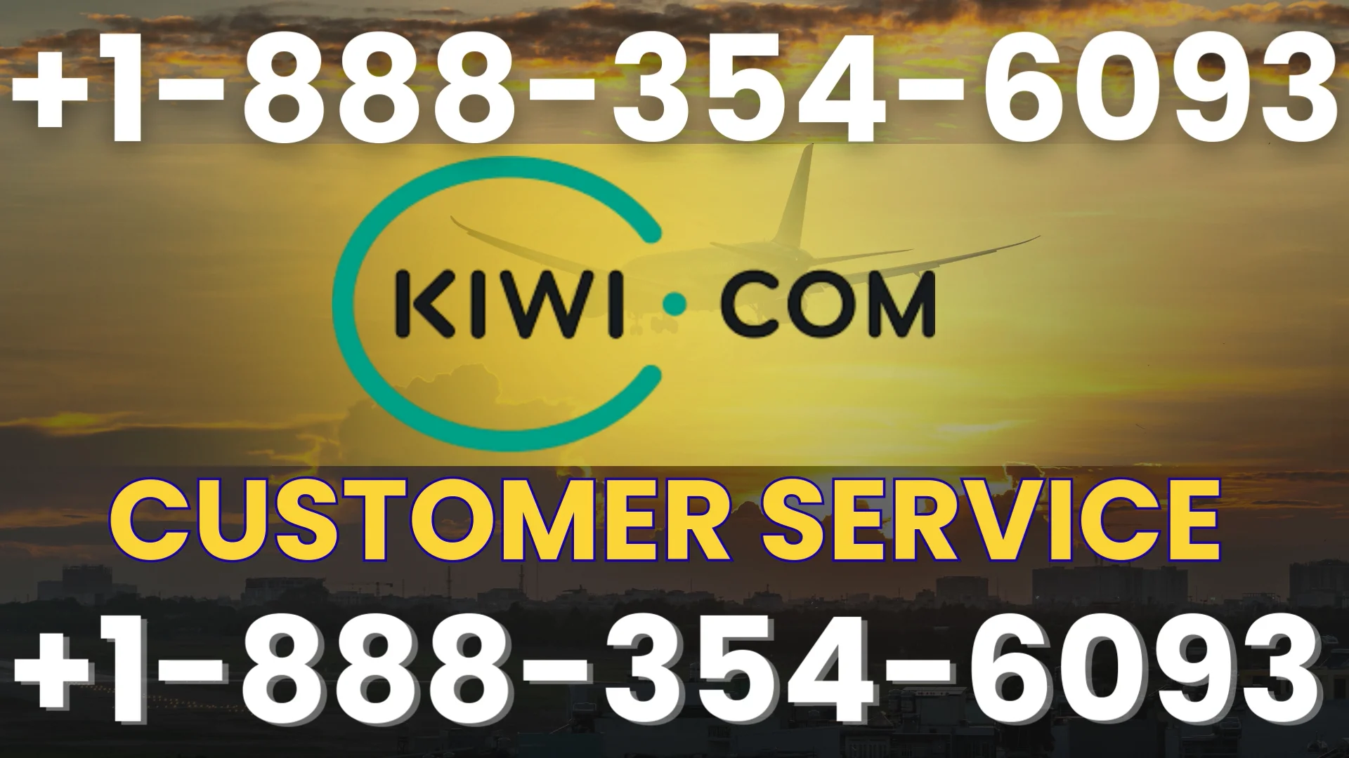 【Kiwi.com&reg;】Customer Service [Complete Guide] to Live Chat, Email & Calls Support Step by Step Guide