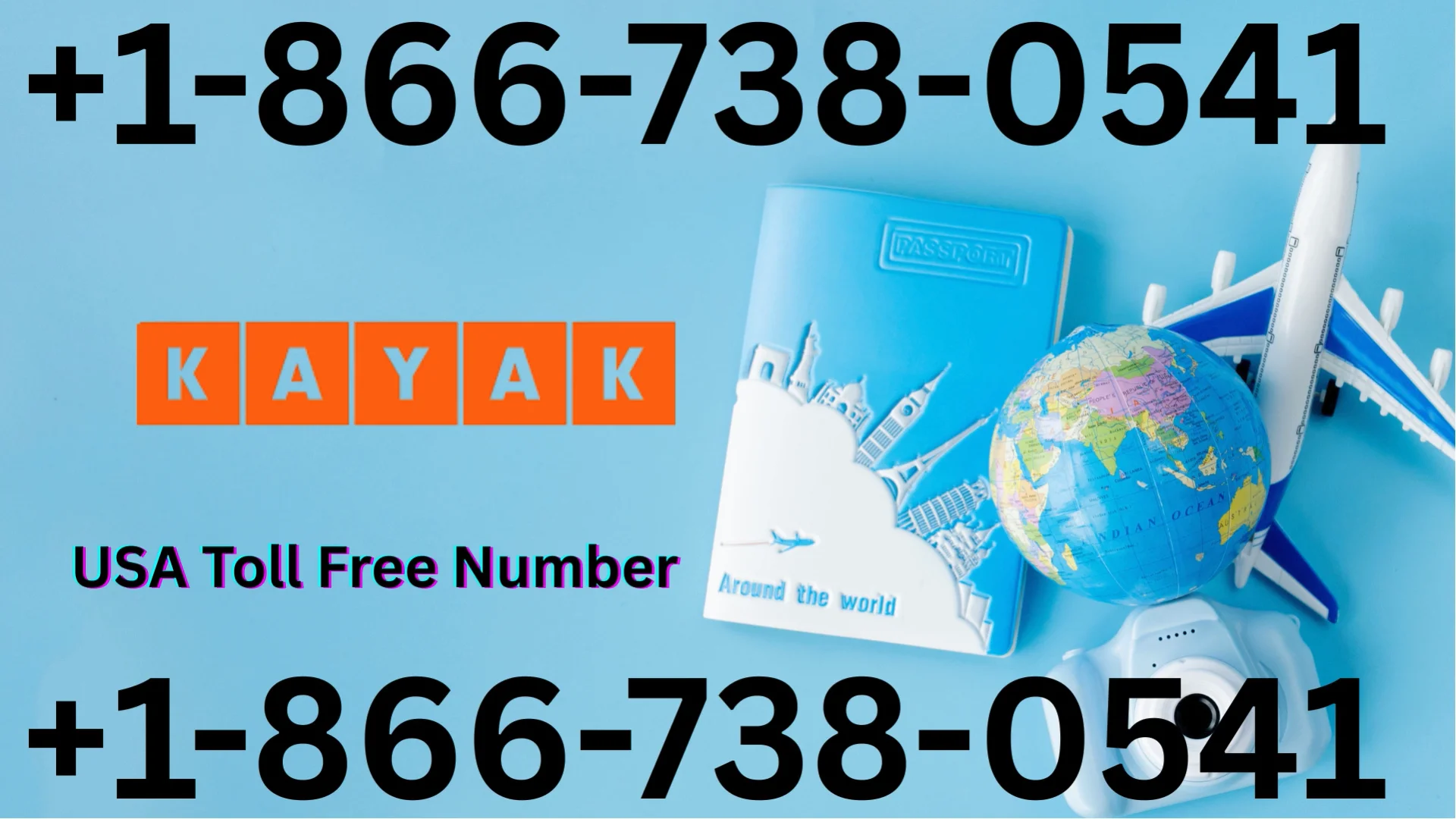 Kayak&reg; Customer Service Complete Guide Step-by-Step Help & Support 247 Kayak