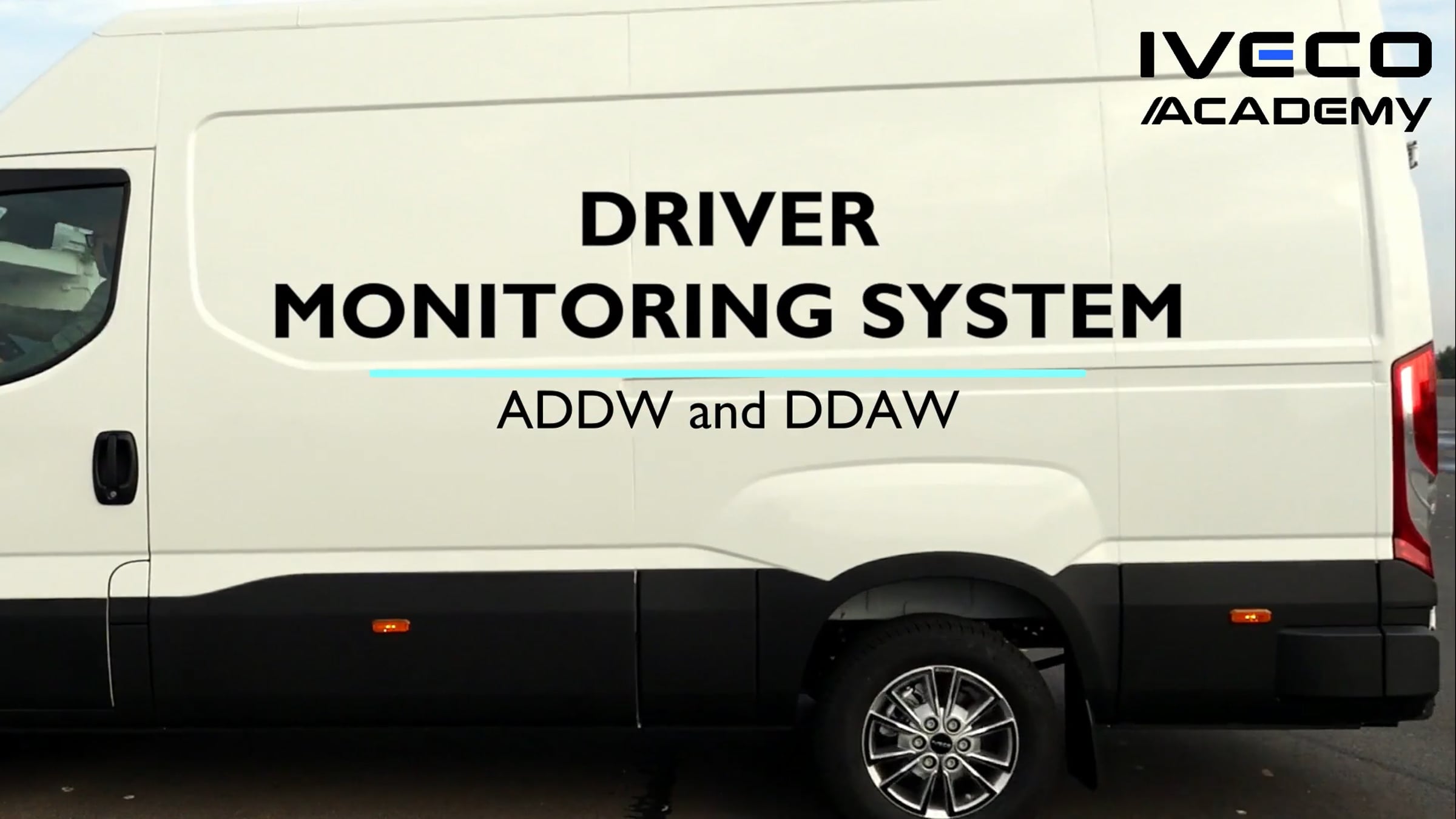 RO - Driver Monitoring System - ADDW & DDAW | Videos & Movies on Vimeo