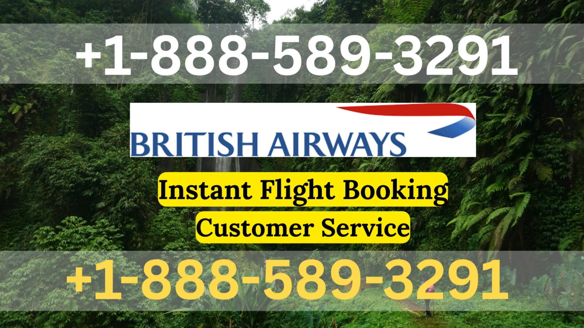 {Official~Support} British Airways&trade;&reg; Customer Service Simple Guide | Step-by-Step Help & Support Explained