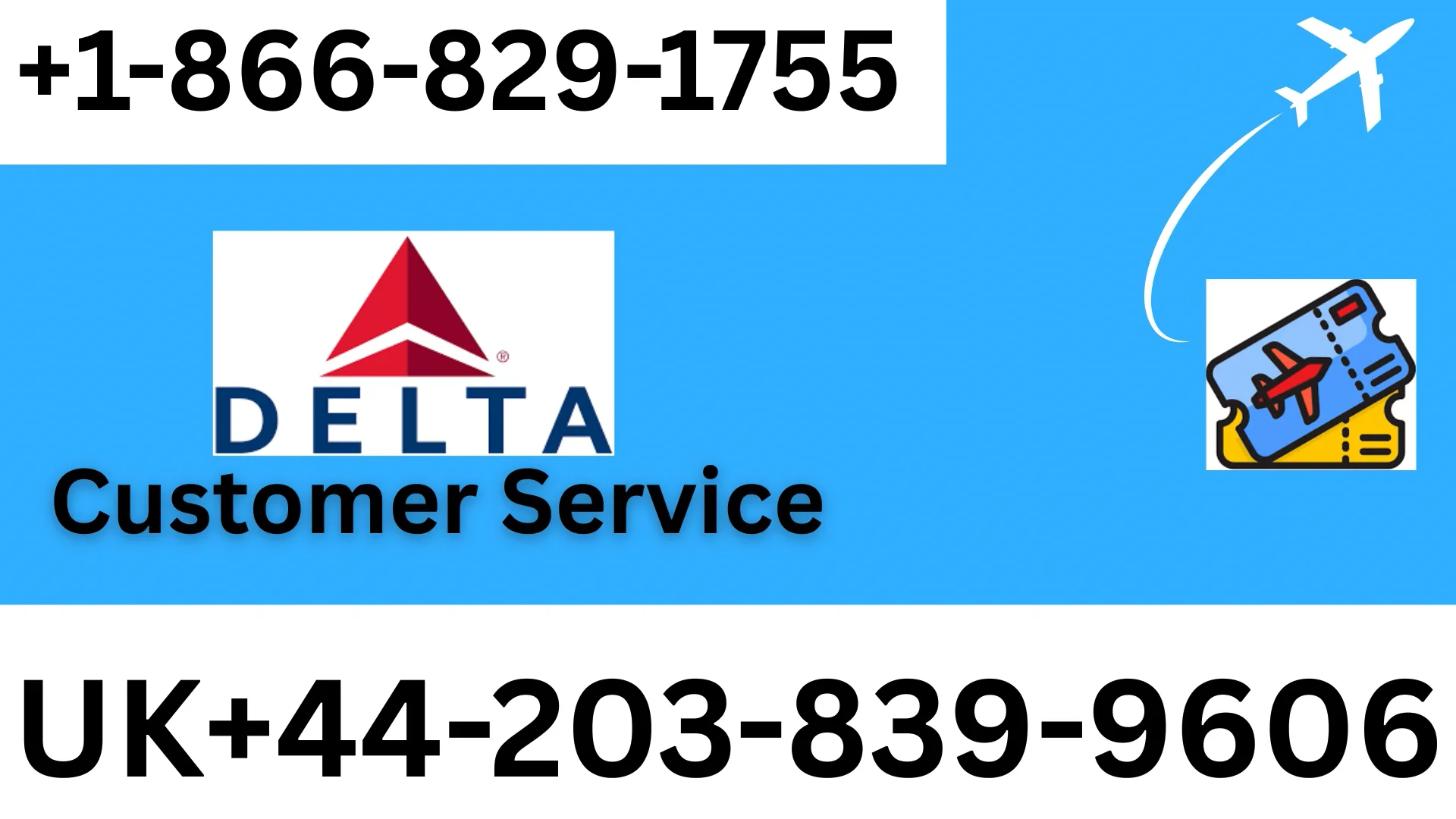 Official Delta Airlines Customer Service Guide || Easy 24/7 Contact & Support Tips