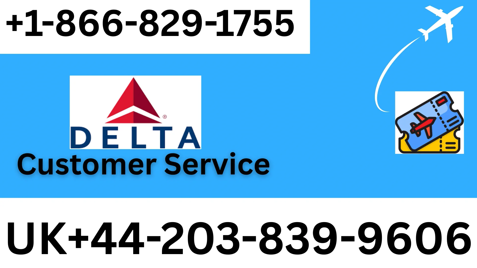 {04+} Ways $To Get Delta Airlines  CUSTOMER SERVICE Help Through Phone, Chat & Email | Complete Phone Support