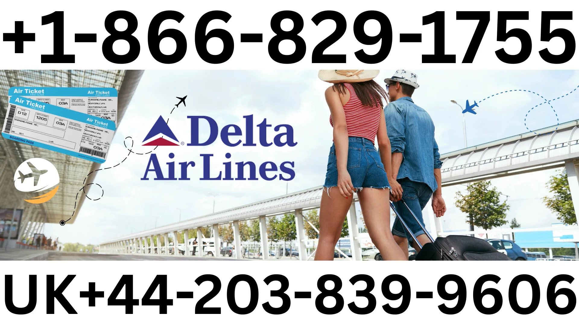 Delta Airlines&reg;&reg; Customer Service Complete Guide ⟶ Step-by-Step Help & Support 24/7 Delta Airlines