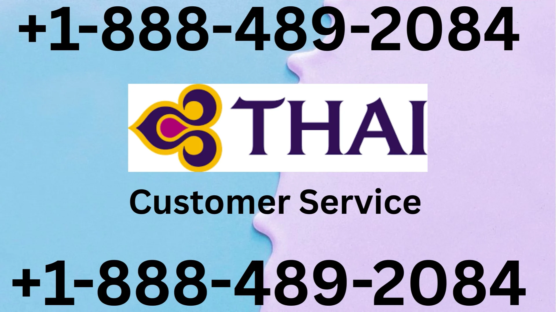 Thai Airways&reg; Customer Service Complete Official Guide = Step-by-Step Help & Support 24/7 Thai Airways