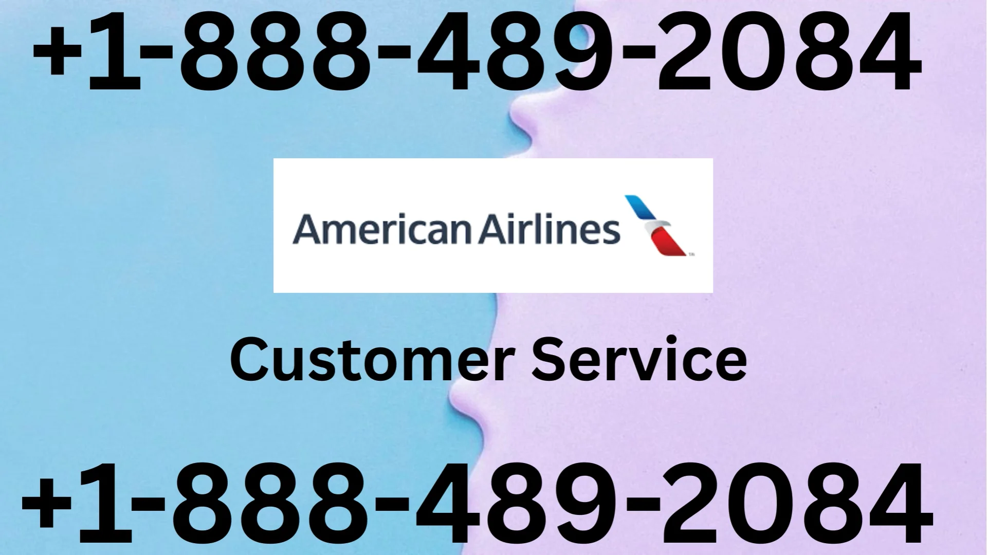 American Airlines&reg; Customer Service Complete Guide &ndash; Step-by-Step Help & Support 24|*7 American Airlines