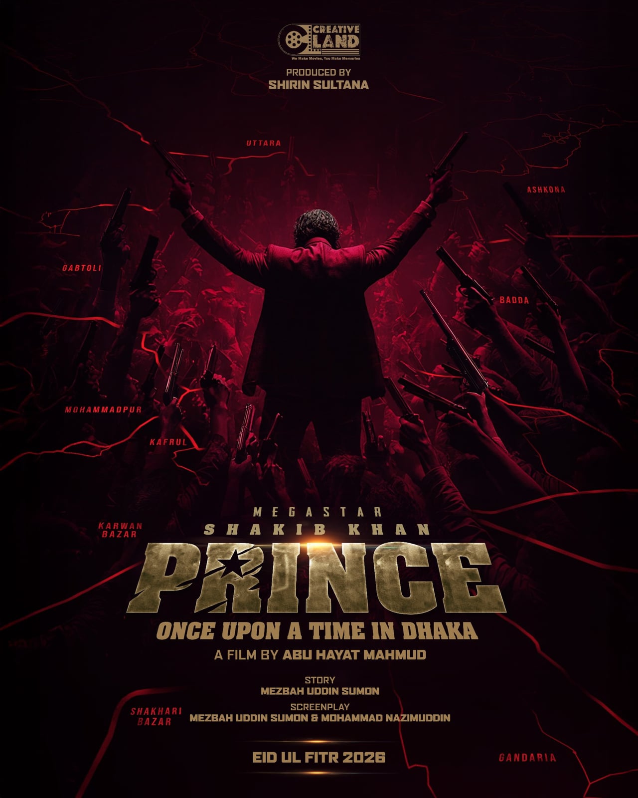 Prince Film