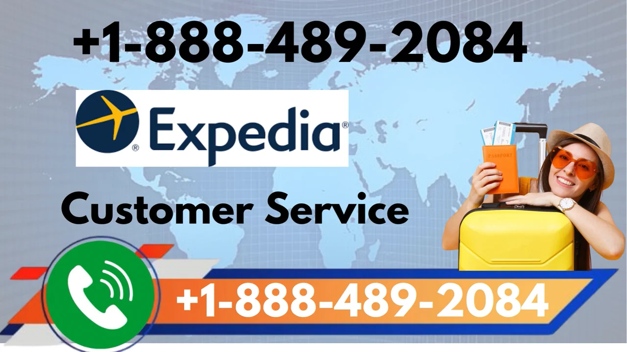 Expedia&reg; Customer Service Complete Guide = Step-by-Step Help & Support 24/7 Expedia