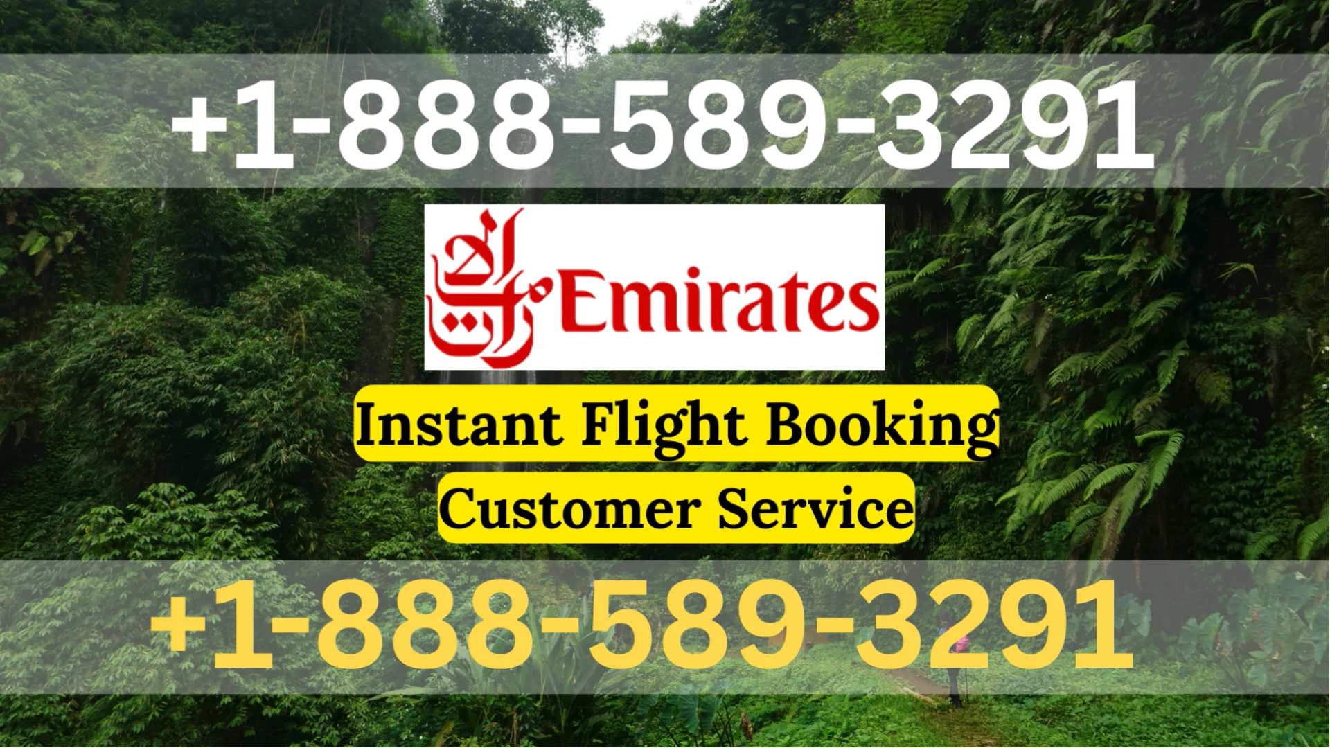 How Do I Contact Emirates Airlines&reg;&reg;? | Official 24-7 Support Center