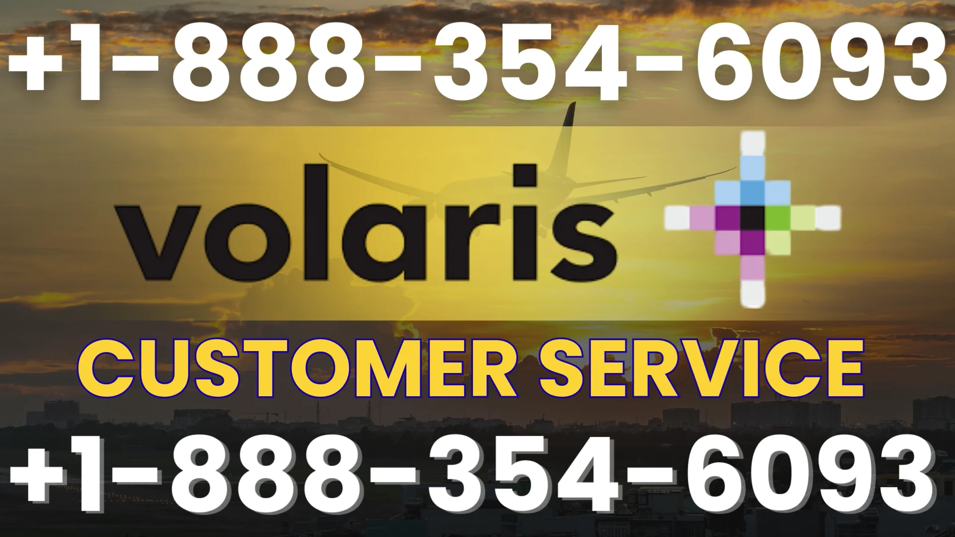 Volaris Airlines &trade; customer service official guide || step-by-step help & support Volaris Airlines