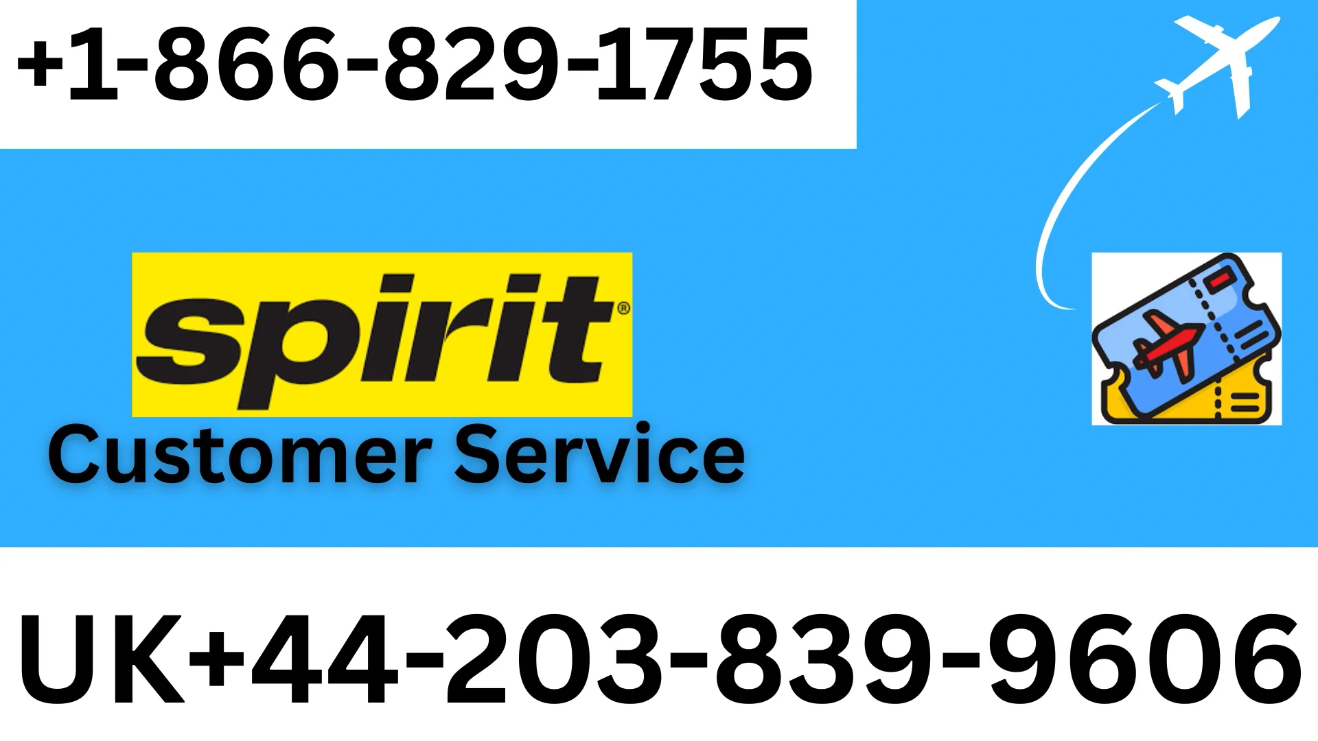 Spirit Airlines&trade; Customer Service Official Guide || Step-by-Step Help & Support Spirit Airlines