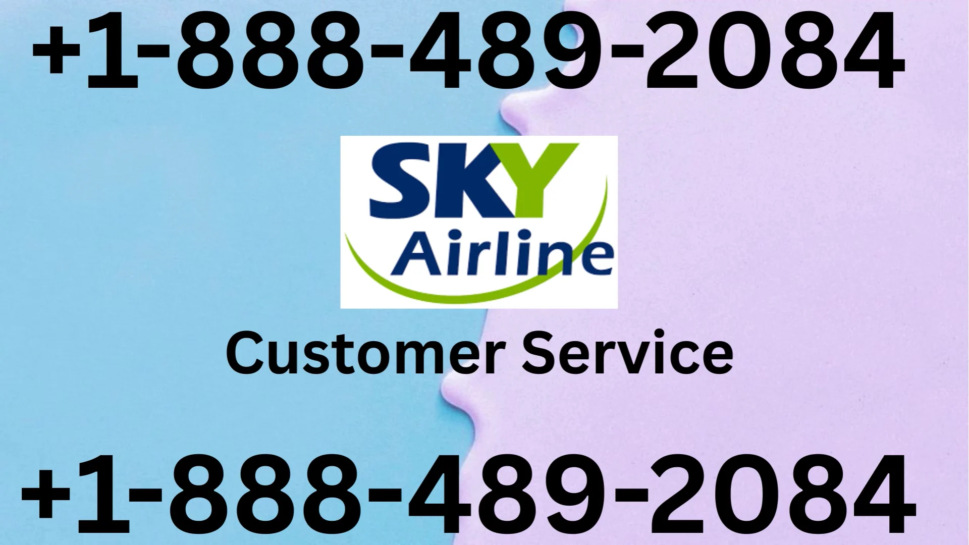 SKY Airline&reg; Customer Service Complete Guide = Step-by-Step Help & Support 24/7 SKY Airline