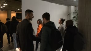 Alumnes d'Atenes visiten una setmana l'Escala en un intercanvi amb l'IES El Pedró