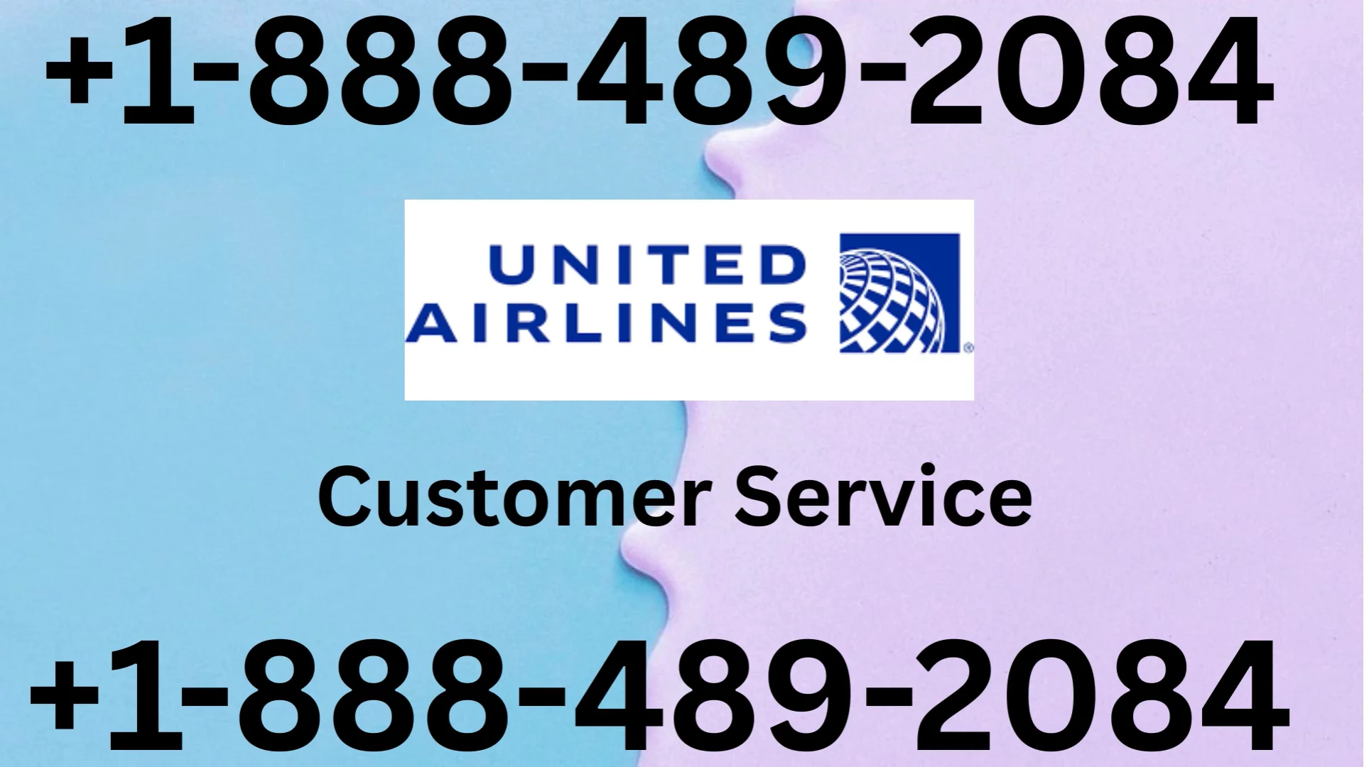 {United&reg;&reg;Airlines} &trade; Customer Service Official Guide Step-by-Step Help & Support United Airlines