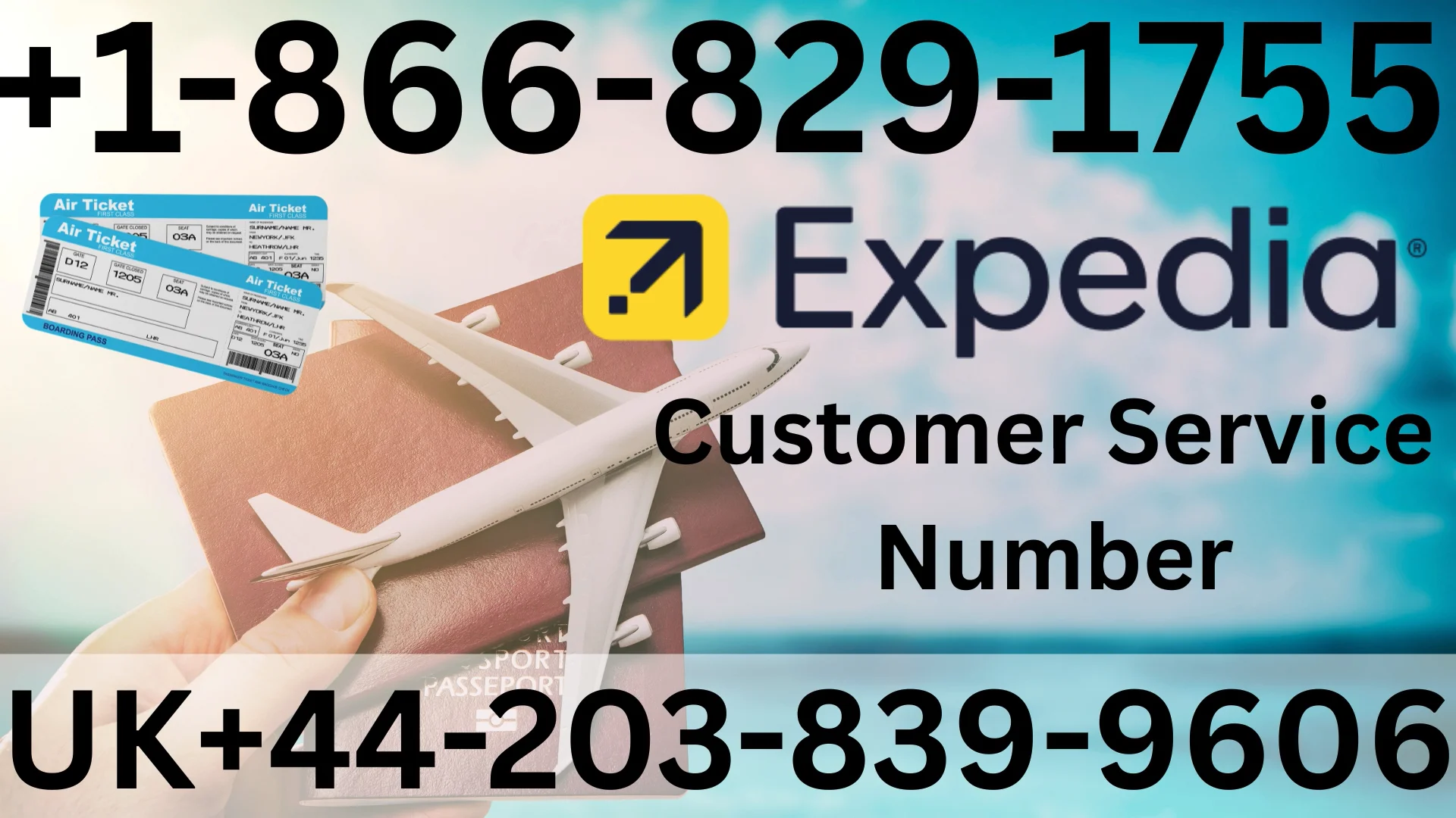 Expedia&reg; Customer Service Complete Official Guide = Step-by-Step Help & Support 24/7 Expedia