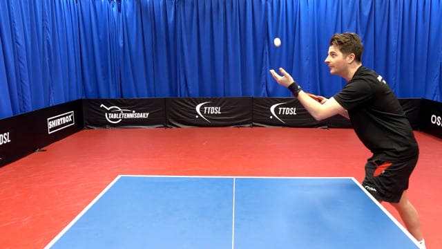 The basics of serving
