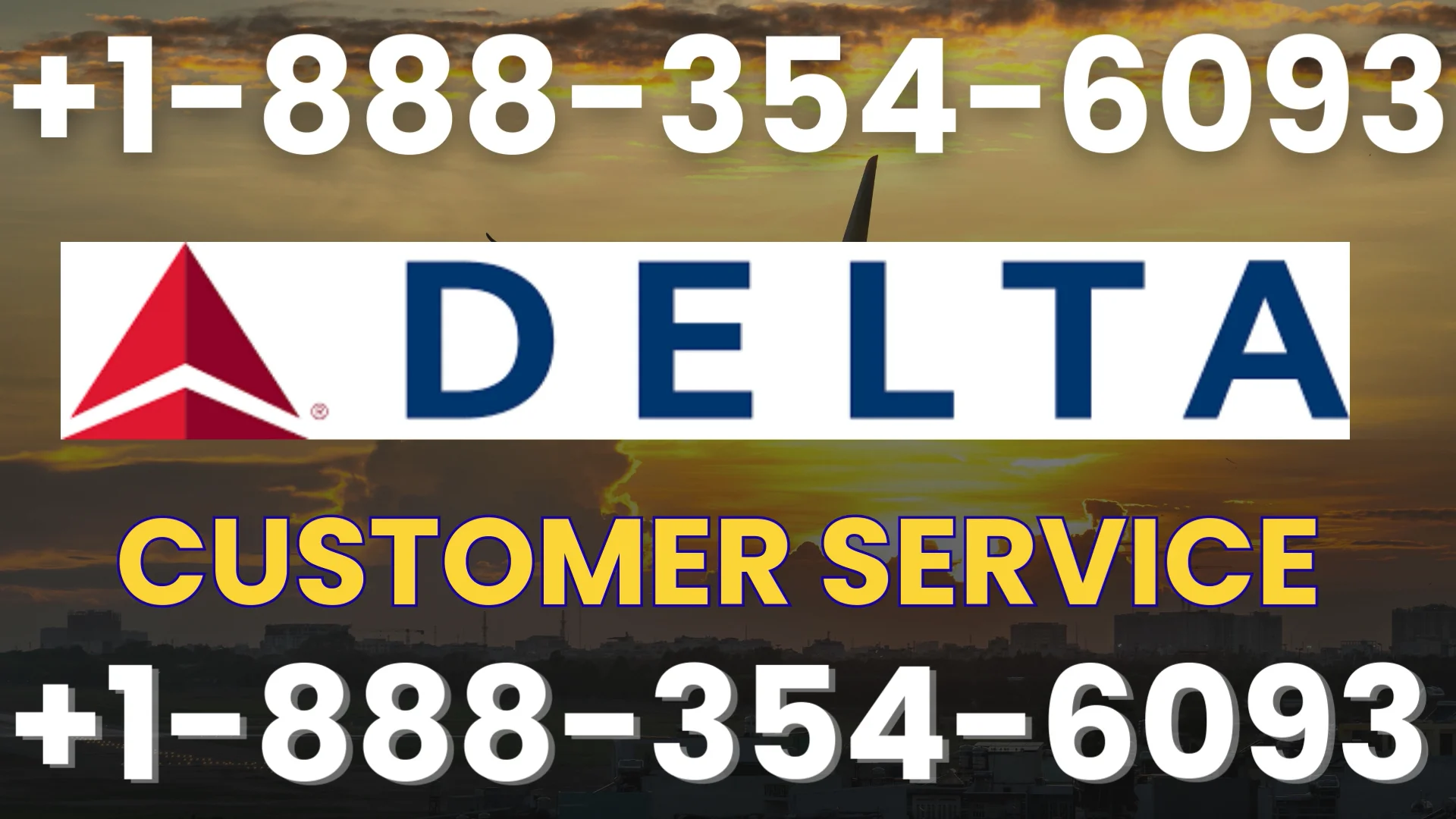 【Delta Airlines&reg;】Customer Service [Complete Guide] to Live Chat, Email & Calls Support Step by Step Guide