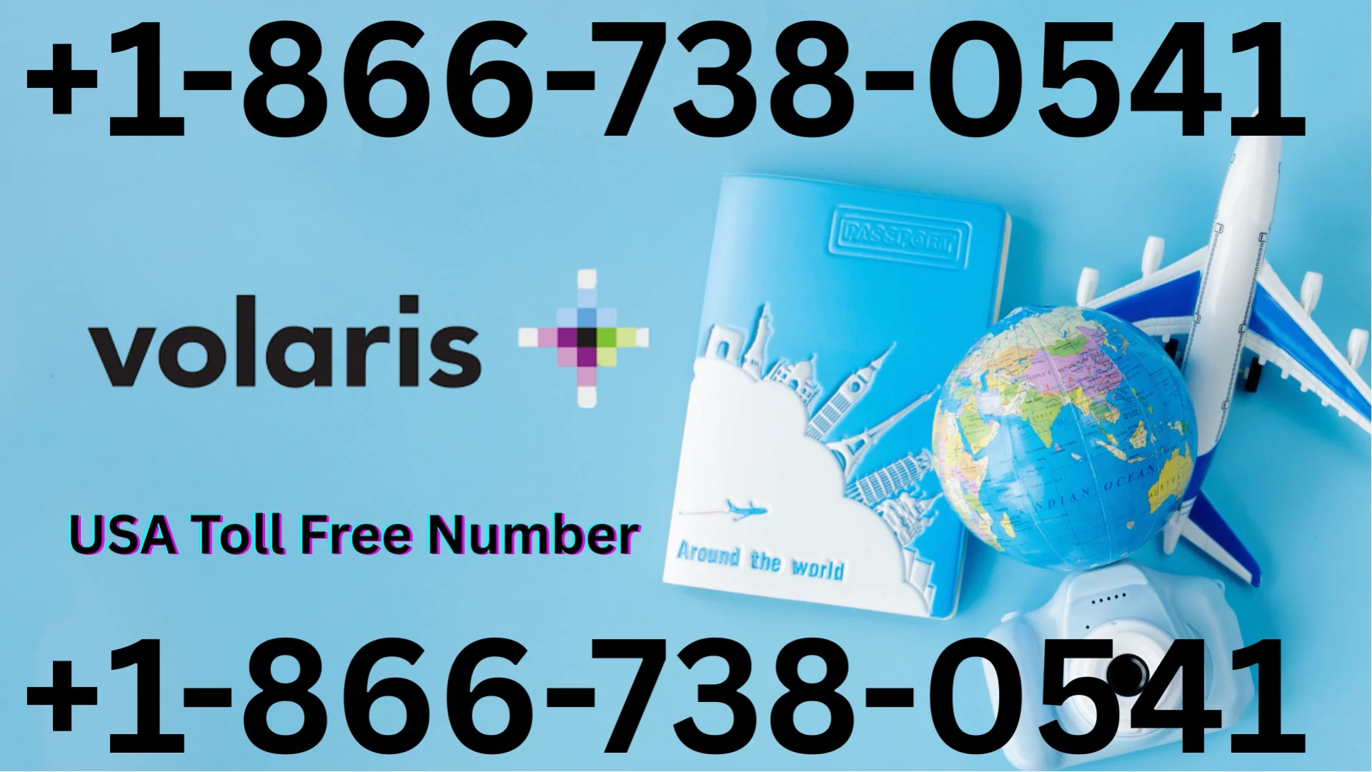 Volaris Airlines&reg; Customer Service Complete Guide = Step-by-Step Help & Support 247 Volaris Airlines