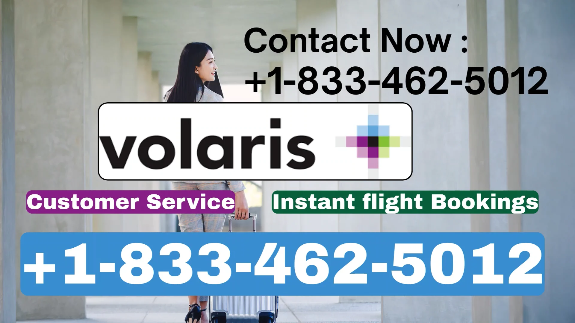 {Full>List}Volaris Airlines &reg; Customer Service Complete Guide = Step-by-Step Help & Support 24/7 Volaris Airlines