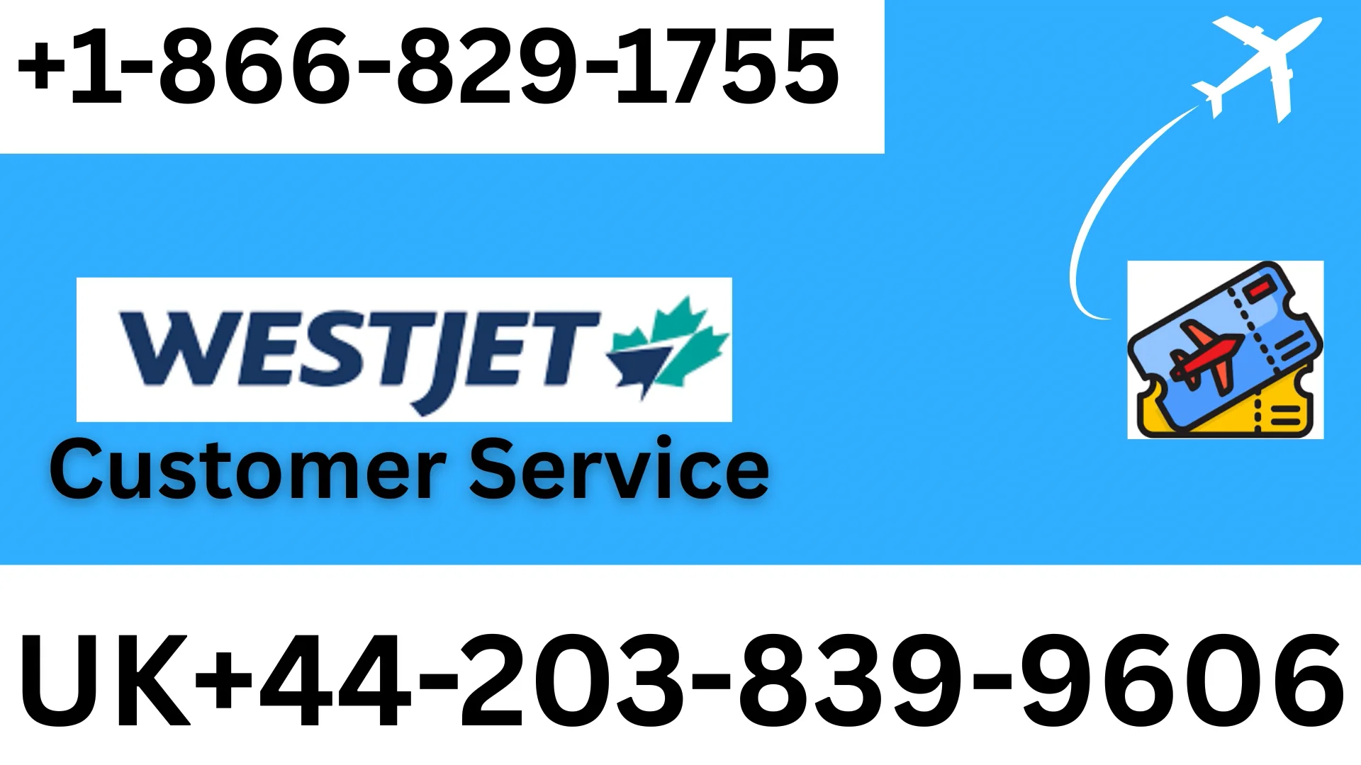 Westjet Airlines&trade; Customer Service Complete Guide Step-by-Step Help & Support 247 Westjet Airlines