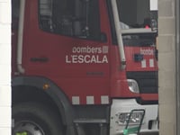 Els bombers voluntaris denuncien la seva 'uberització' i porten el cas als tribunals