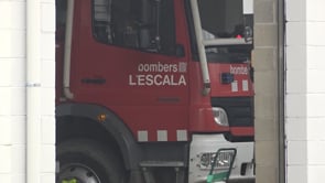 Els bombers voluntaris denuncien la seva 'uberització' i porten el cas als tribunals