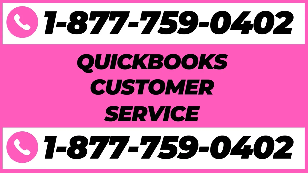 !!#@QuickBooks&trade; Customer Service Official Guide -- Step-by-Step Help & Support & Service for QuickBooks&trade;