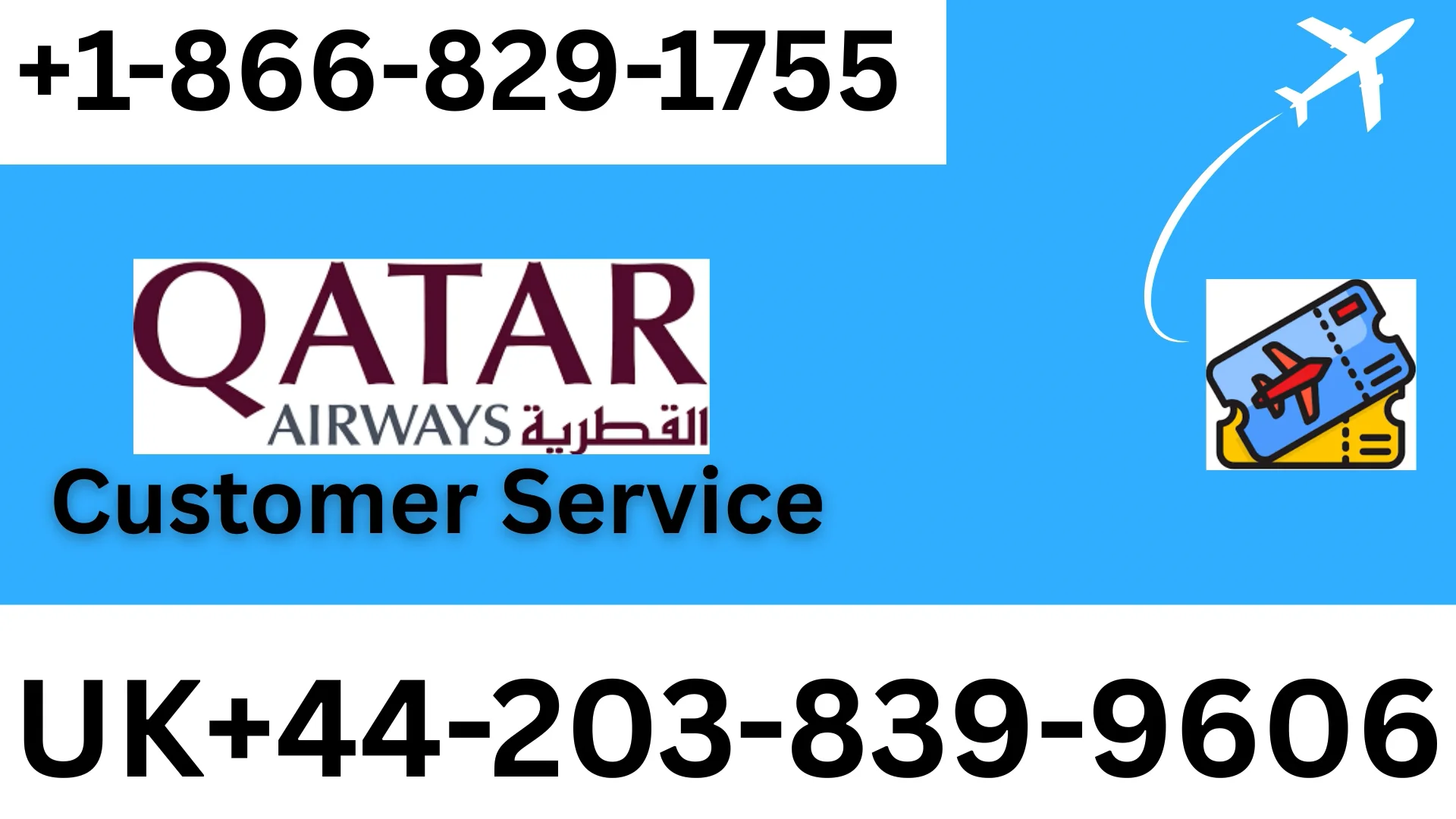 Qatar Airways&trade; Customer Service Complete Guide Step-by-Step Help & Support 247 Qatar Airways