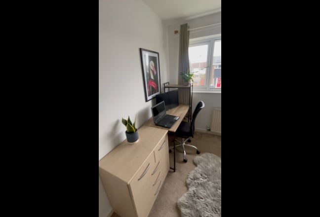 Double room -  All bills included. Main Photo