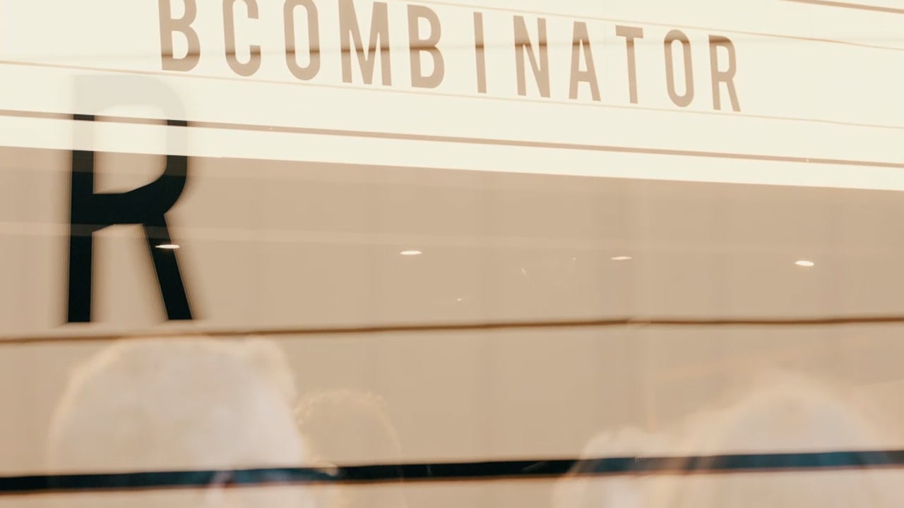 BCombinator - Afterwork 4FYN